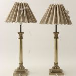 759 6061 TABLE LAMPS